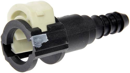 Dorman OE Solutions Fuel Line Connector 800988 | O'Reilly Auto Parts
