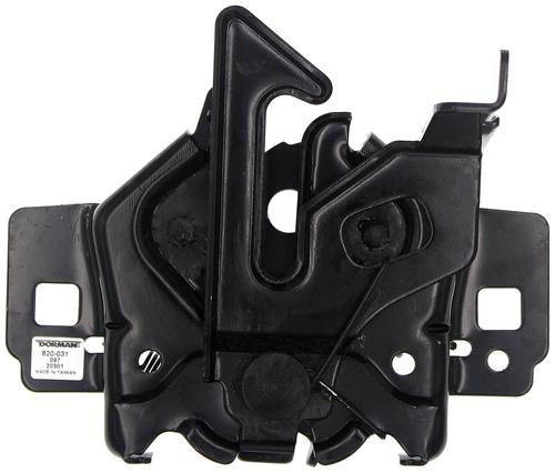 Dorman OE Solutions Hood Latch Assembly 820031 | O'Reilly Auto Parts