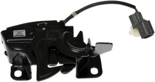 Dorman OE Solutions Hood Latch Assembly 820039 | O'Reilly Auto Parts