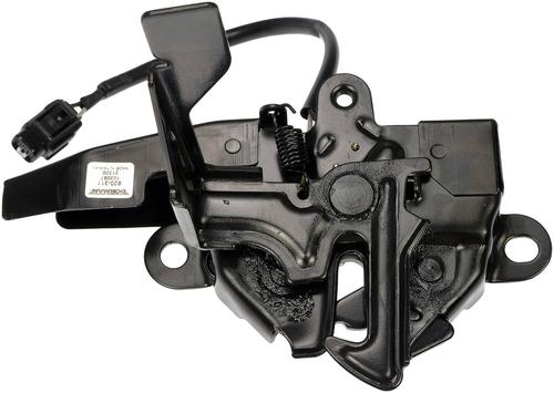 Dorman OE Solutions Hood Latch Assembly 820311 | O'Reilly Auto Parts
