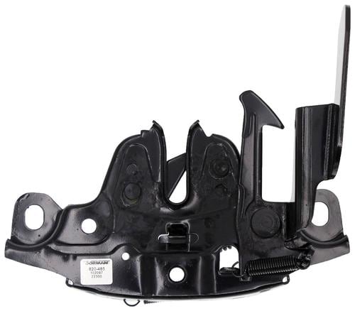 Dorman OE Solutions Hood Latch Assembly 820485 | O'Reilly Auto Parts