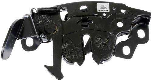 Dorman OE Solutions Hood Latch Assembly 820802 | O'Reilly Auto Parts