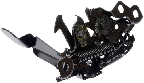 Dorman OE Solutions Hood Latch Assembly 820802 | O'Reilly Auto Parts