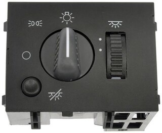 Dorman Help! 84815 – Interruttore Di Emergenza Stile Racing, 20 Amp Con Coperchio Rosso