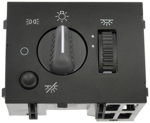 Dorman Help! 84815 – Interruttore Di Emergenza Stile Racing, 20 Amp Con Coperchio Rosso