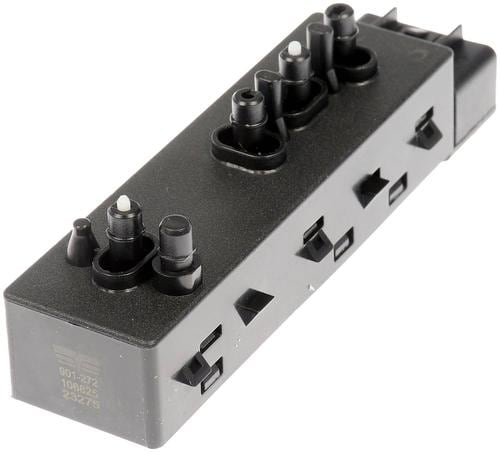 Dorman OE Solutions 10 Terminal Power Seat Switch 901272 | O
