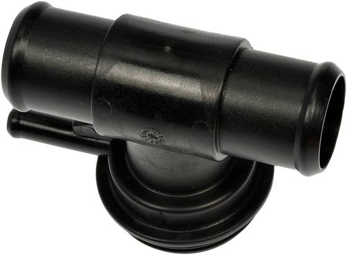Dorman 902-5992 Engine Coolant Filler Neck For Specific Nissan... Dorman 902-5992 Engine Coolant Filler Neck For Specific Nissan...
