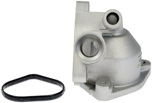 Dorman OE Solutions Thermostat/Water Outlet 902702 | O'Reilly Auto Parts