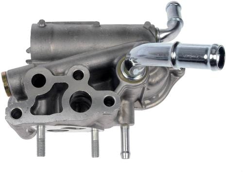 Dorman OE Solutions Thermostat Housing 9025828 | O'Reilly Auto Parts