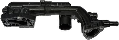 Dorman 902-5901 Alloggiamento Termostato Per Raffreddamento Motore, Sostituzione Diretta, In Plastica/Metallo - 2