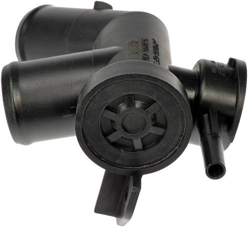 Dorman OE Solutions Plastic Coolant Filler Neck 9025992 | O'Reilly