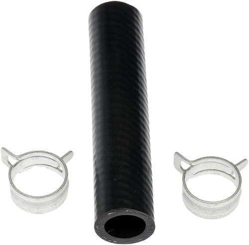 Dorman 904-125 Turbocharger Oil Line - Replacement For Chevrolet & GMC Trucks 2004-2010
