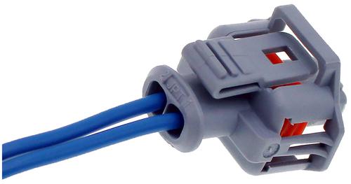 Dorman OE Solutions 2 Terminal Multi-Purpose Connector 904488 | O