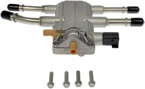 Dorman OE Solutions Water In Fuel (WIF) Drain Valve 904495 | O