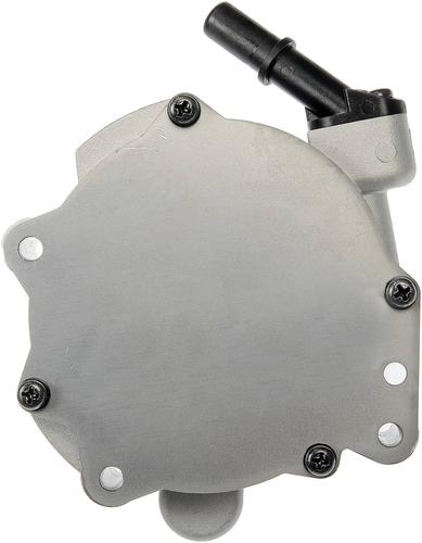 Dorman OE Solutions Vacuum Pump 904858 | O'Reilly Auto Parts