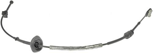 Cable de cambio de transmisión automática compatible con Chrysler