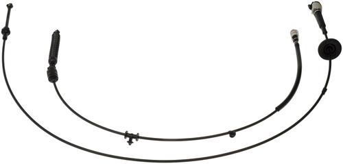 Dorman OE Solutions Transmission Shift Cable 905645 | O'Reilly