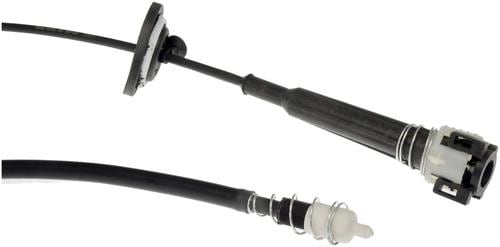 Dorman OE Solutions Transmission Shift Cable 905645 | O'Reilly
