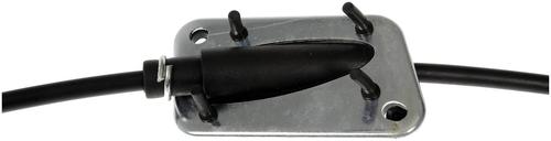 Dorman OE Solutions Transmission Shift Cable 905655 | O'Reilly