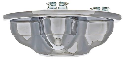 Dorman OE Solutions Wheel Center Cap 909032 | O'Reilly Auto Parts