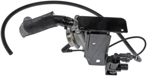 Dorman OE Solutions Secondary Air Injection Valve 911167 | O