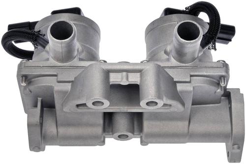 Dorman OE Solutions Secondary Air Injection Valve 911643 | O