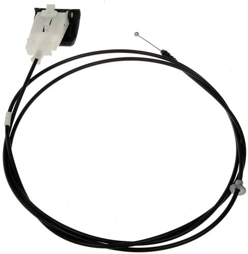Dorman OE Solutions Hood Release Cable Assembly 912434 | O'Reilly