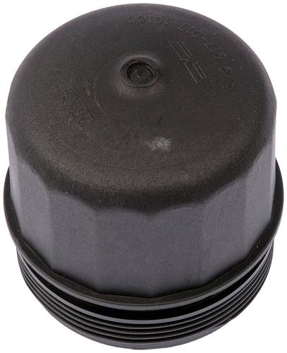 Dorman OE Solutions Oil Filter Cover 917017 | O'Reilly Auto Parts