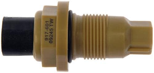 Dorman 917-642 Transaxle Input Speed Sensor Compatible with... Dorman 917-642 Transaxle Input Speed Sensor Compatible with...