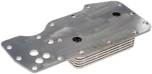 Dorman OE Solutions Oil Cooler 918335 | O'Reilly Auto Parts