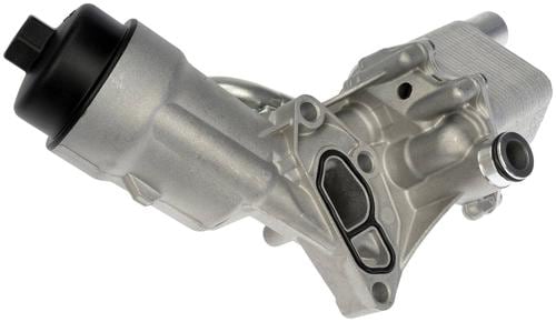 Dorman OE Solutions Oil Cooler 918428 | O'Reilly Auto Parts