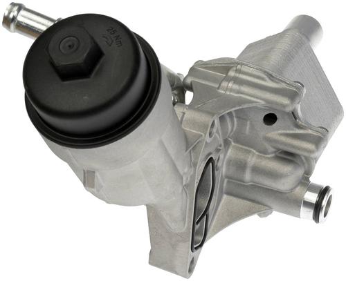 Dorman OE Solutions Oil Cooler 918428 | O'Reilly Auto Parts