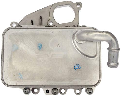 Dorman OE Solutions Oil Cooler 918567 | O'Reilly Auto Parts