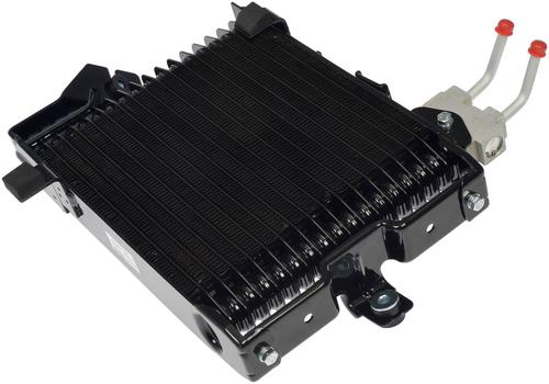 Dorman OE Solutions Transmission Oil Cooler 918583 | O'Reilly Auto