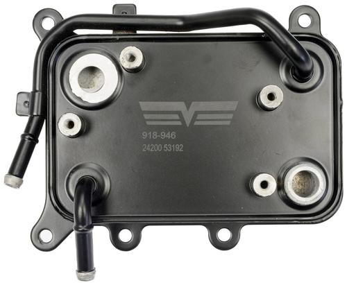 Dorman OE Solutions Automatic Transmission Oil Cooler 918946 | O