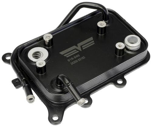 Dorman OE Solutions Automatic Transmission Oil Cooler 918946 | O