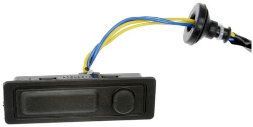 Dorman OE Solutions 4 Terminal Tailgate Release Switch 920623 | O