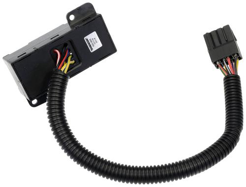【中古】PARAMOUNT BED 電動 UP・STOP・DOUNスイッチ有 Emergency Stop PB Switch AH165-2V (AH165-2VR22)