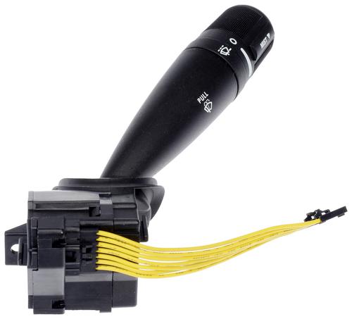 Dorman OE Solutions 7 Terminal Wiper Switch 920668 | O'Reilly Auto