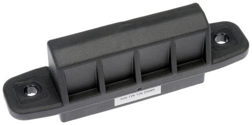Dorman OE Solutions 3 Terminal Liftgate Release Switch 920726 | O