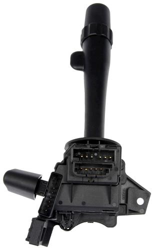 Dorman OE Solutions 17 Terminal Multi Function Switch 920754 | O