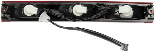 Dorman 923-092 Terzo Stop Light (Terzo Stop) Per Modelli Saturn Aura - Impermeabile, Sostituzione Diretta - 3