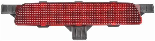Dorman 923-228 Terzo Stop Lamp, Luce Di Arresto Centrale Posteriore, Ricambio Auto Specifico Per Veicoli Selezionati