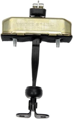 Dorman OE Solutions Carbon Steel Door Check 924169 | O'Reilly Auto