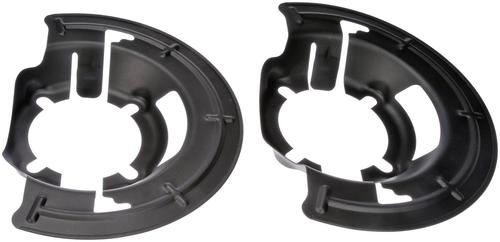 Dorman OE Solutions Brake Dust Shield 924483 | O'Reilly Auto Parts