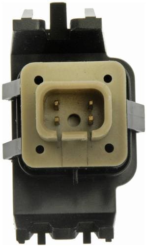 Dorman OE Solutions 4 Terminal Hazard Warning Light Switch 924610