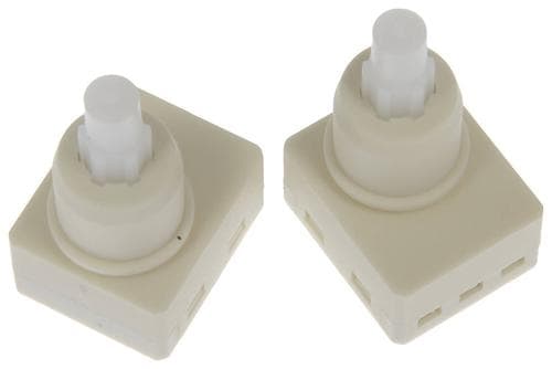 Dorman OE Solutions 3 Terminal Dome Light Switch Kit 924798 | O