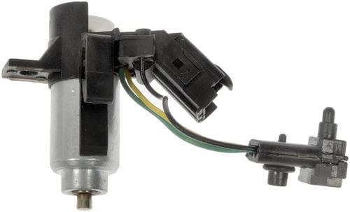 Dorman OE Solutions 4 Terminal Shift Interlock Solenoid Assembly