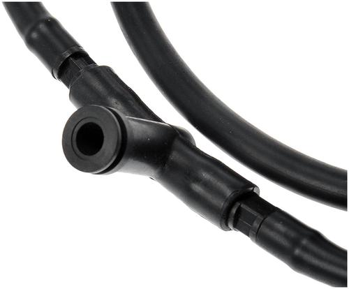Front Windshield Washer Nozzles Kit for Ford F150 Flex Taurus Nissan Washer Jet and Fluid Hose with Connector - Walmart Supplies Front Windshield Washer Nozzles Kit for Ford F150 Flex Taurus Nissan Washer Jet and Fluid Hose with Connector - Walmart Supplies
