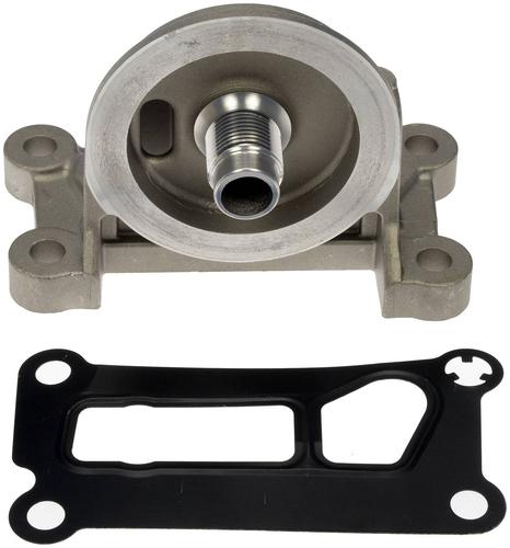 Dorman OE Solutions Oil Filter Adapter 926526 | O'Reilly Auto Parts